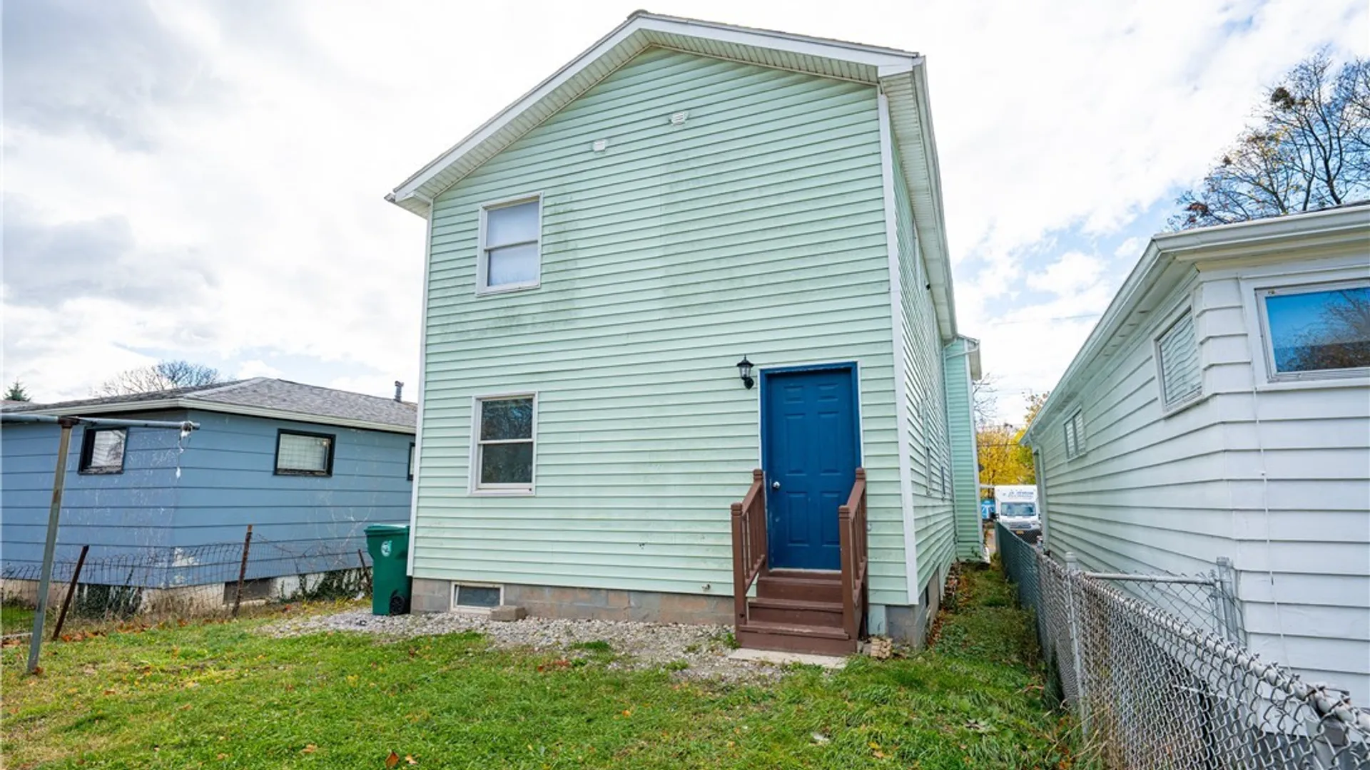Property at 2128 Jerauld Avenue, Niagara Falls, NY 14305 43
