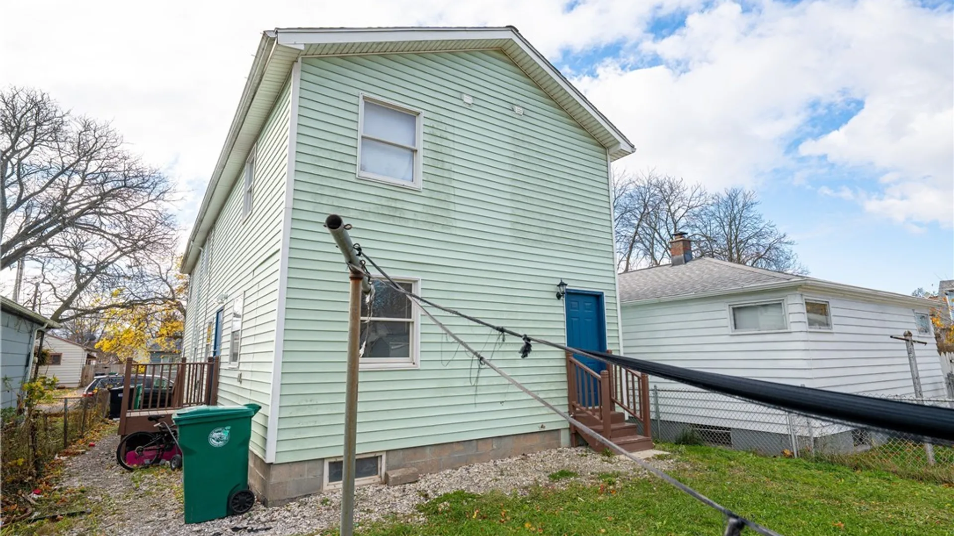 Property at 2128 Jerauld Avenue, Niagara Falls, NY 14305 44