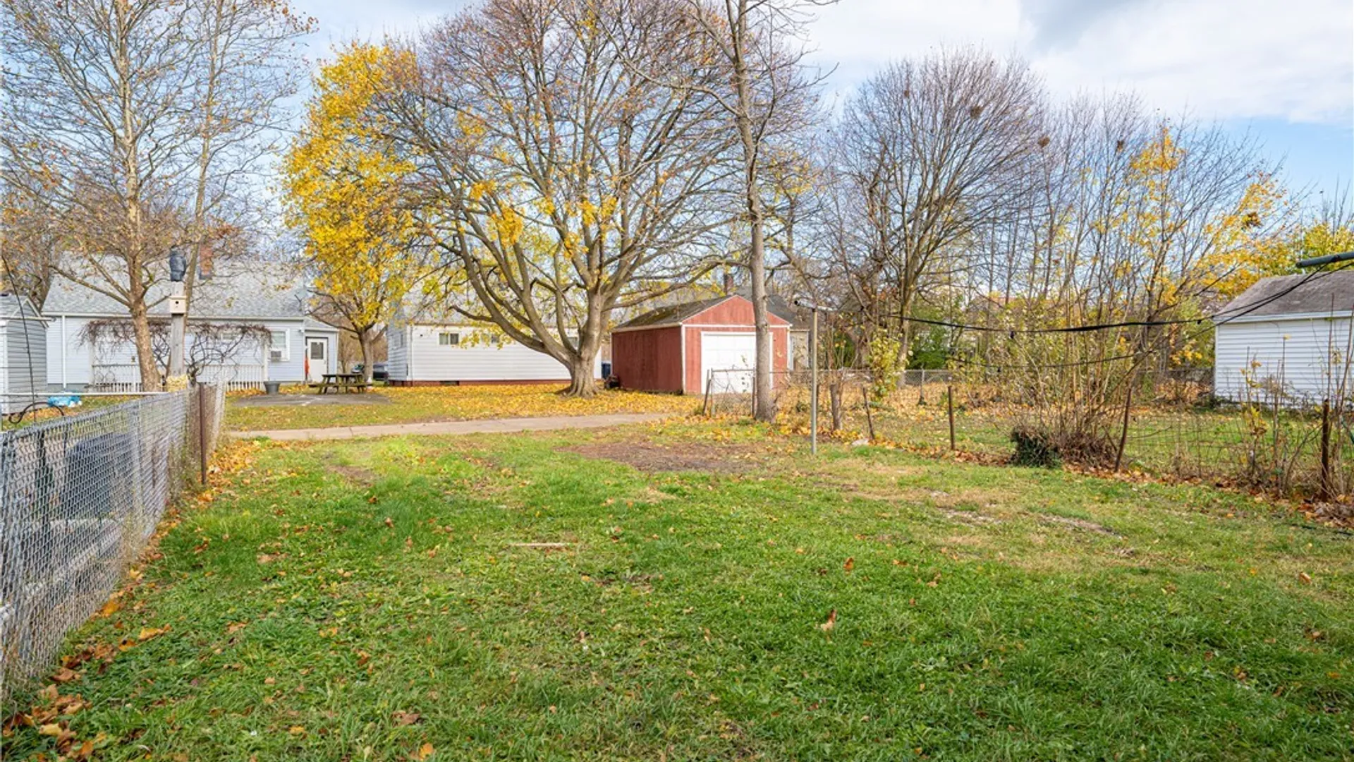 Property at 2128 Jerauld Avenue, Niagara Falls, NY 14305 45