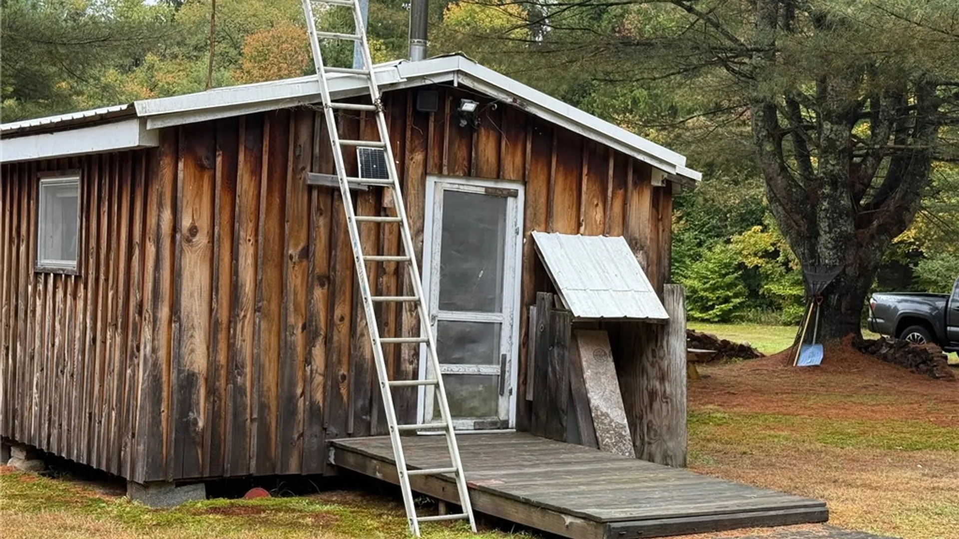 Property at 371 Fox Road, Redfield, NY 13437 10