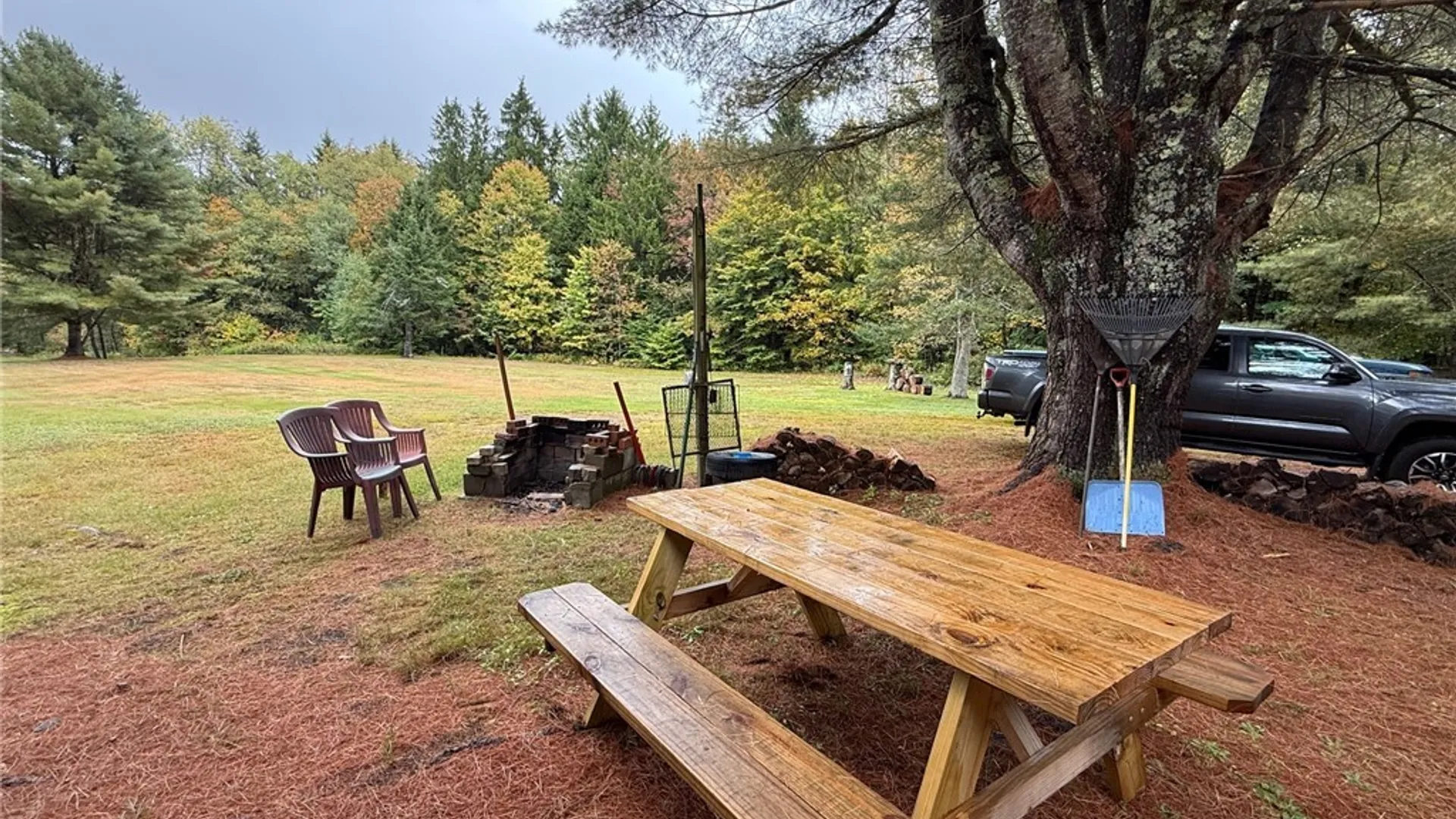 Property at 371 Fox Road, Redfield, NY 13437 12