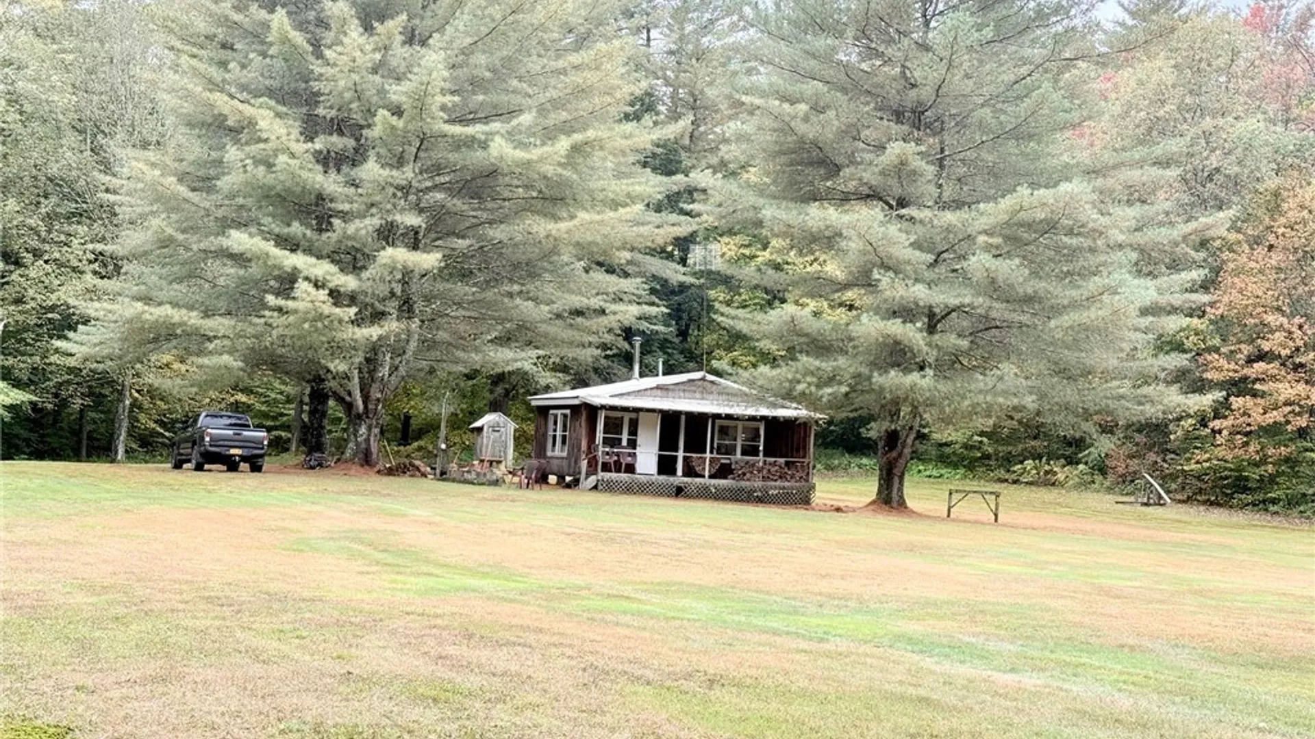 Property at 371 Fox Road, Redfield, NY 13437 16