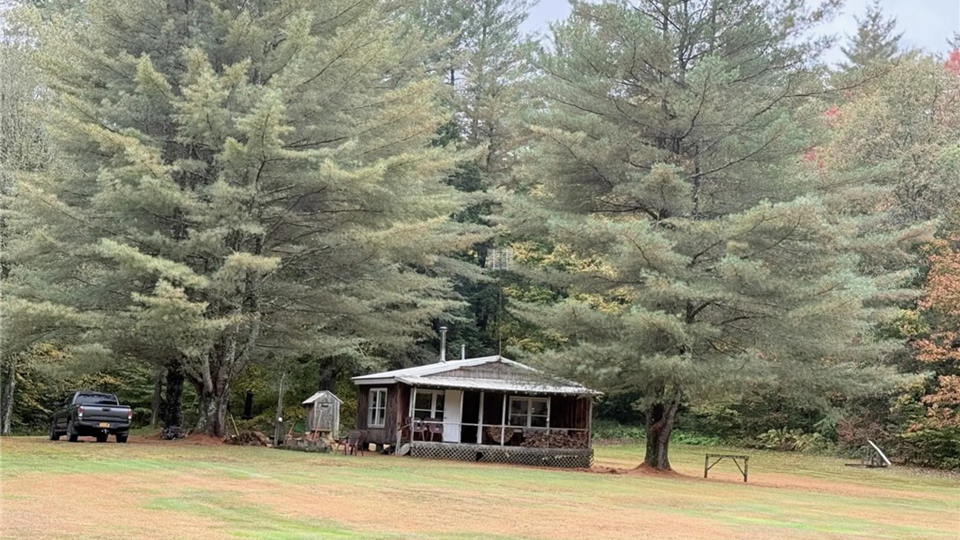 Property at 371 Fox Road, Redfield, NY 13437 17