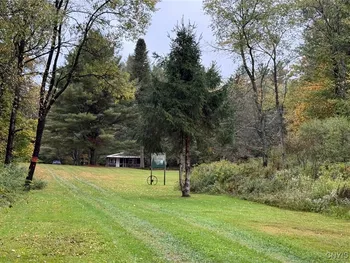 Property at 371 Fox Road, Redfield, NY 13437