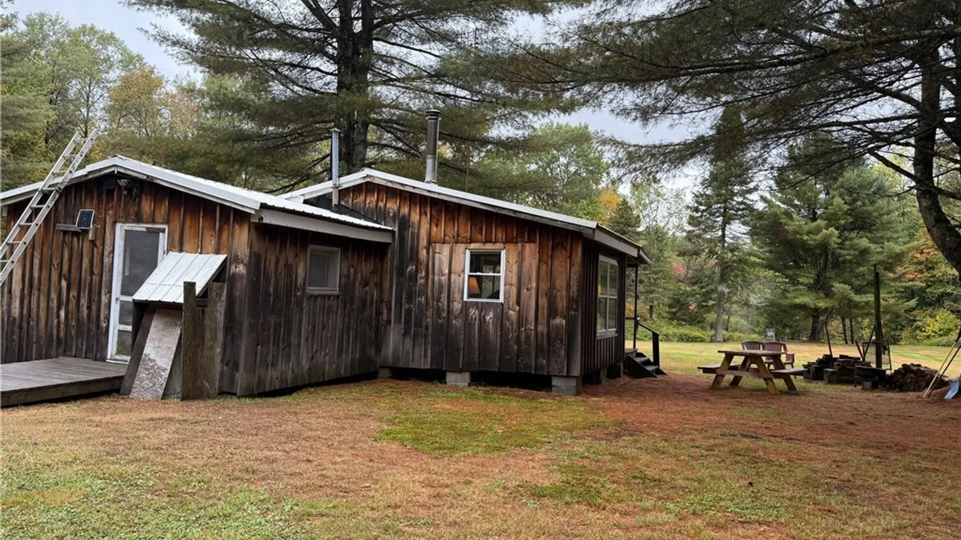 Property at 371 Fox Road, Redfield, NY 13437 2