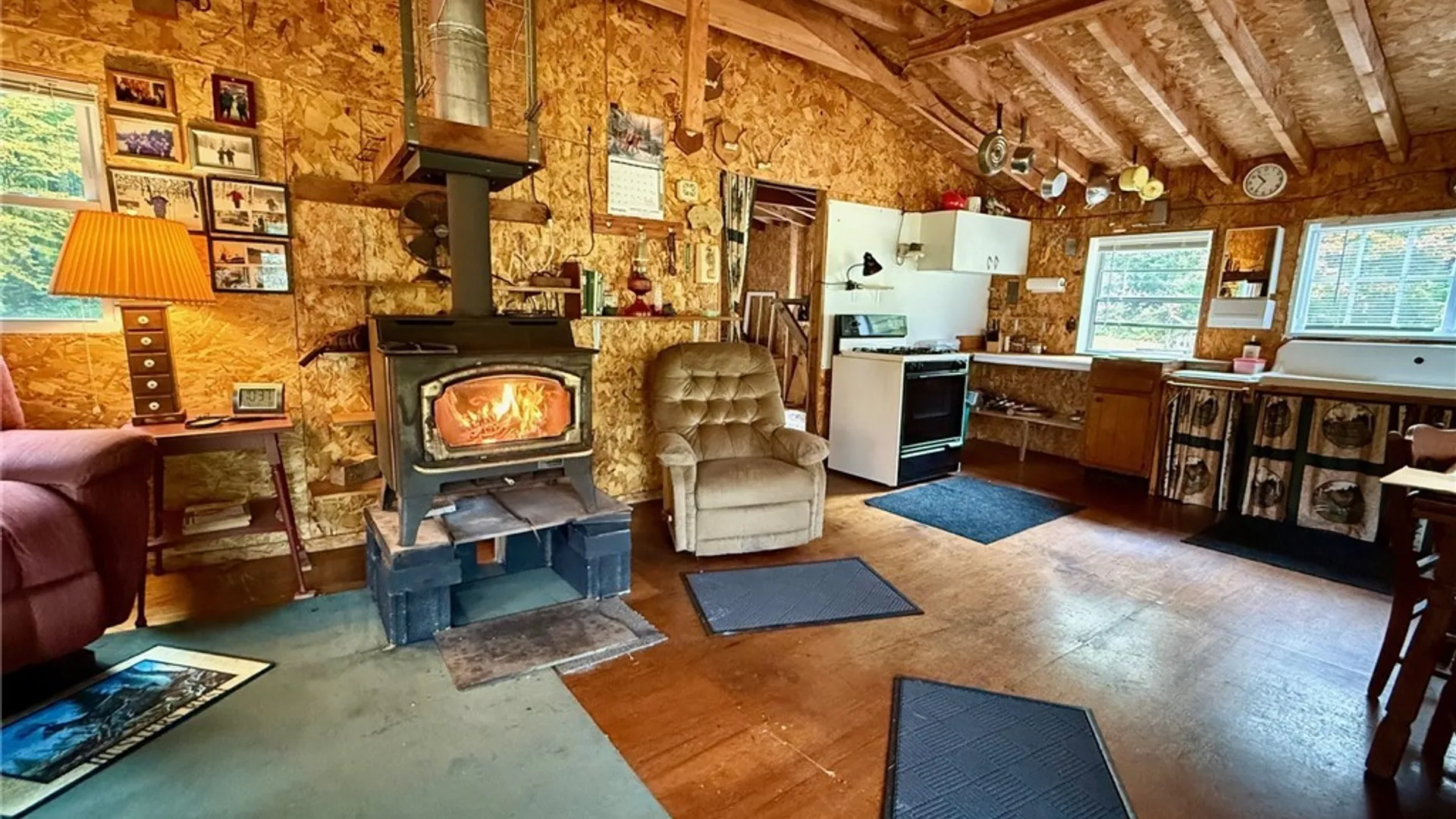 Property at 371 Fox Road, Redfield, NY 13437 3