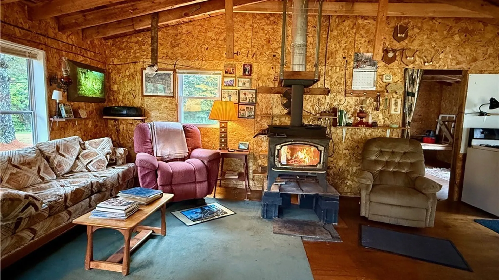 Property at 371 Fox Road, Redfield, NY 13437 4