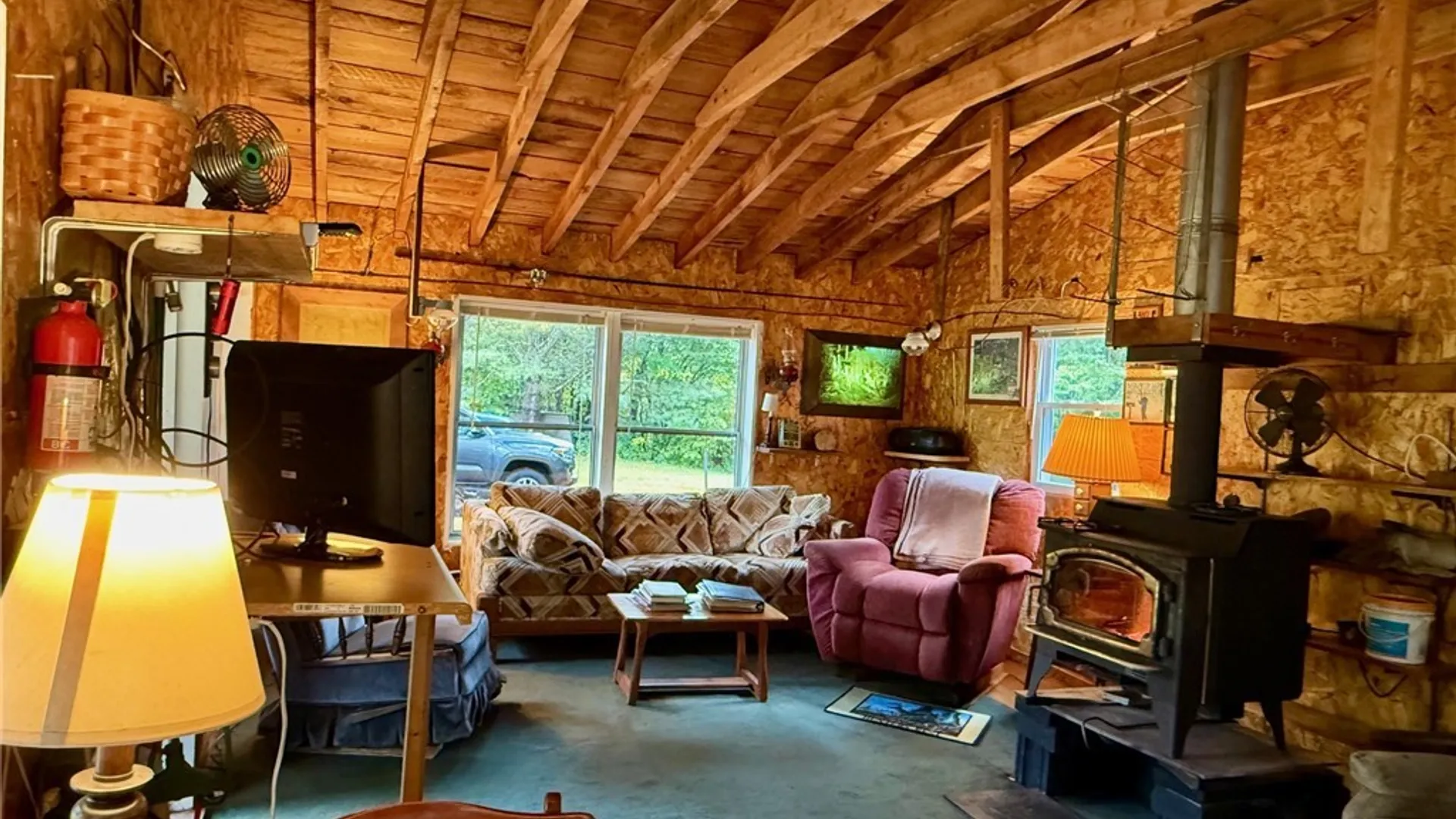 Property at 371 Fox Road, Redfield, NY 13437 5