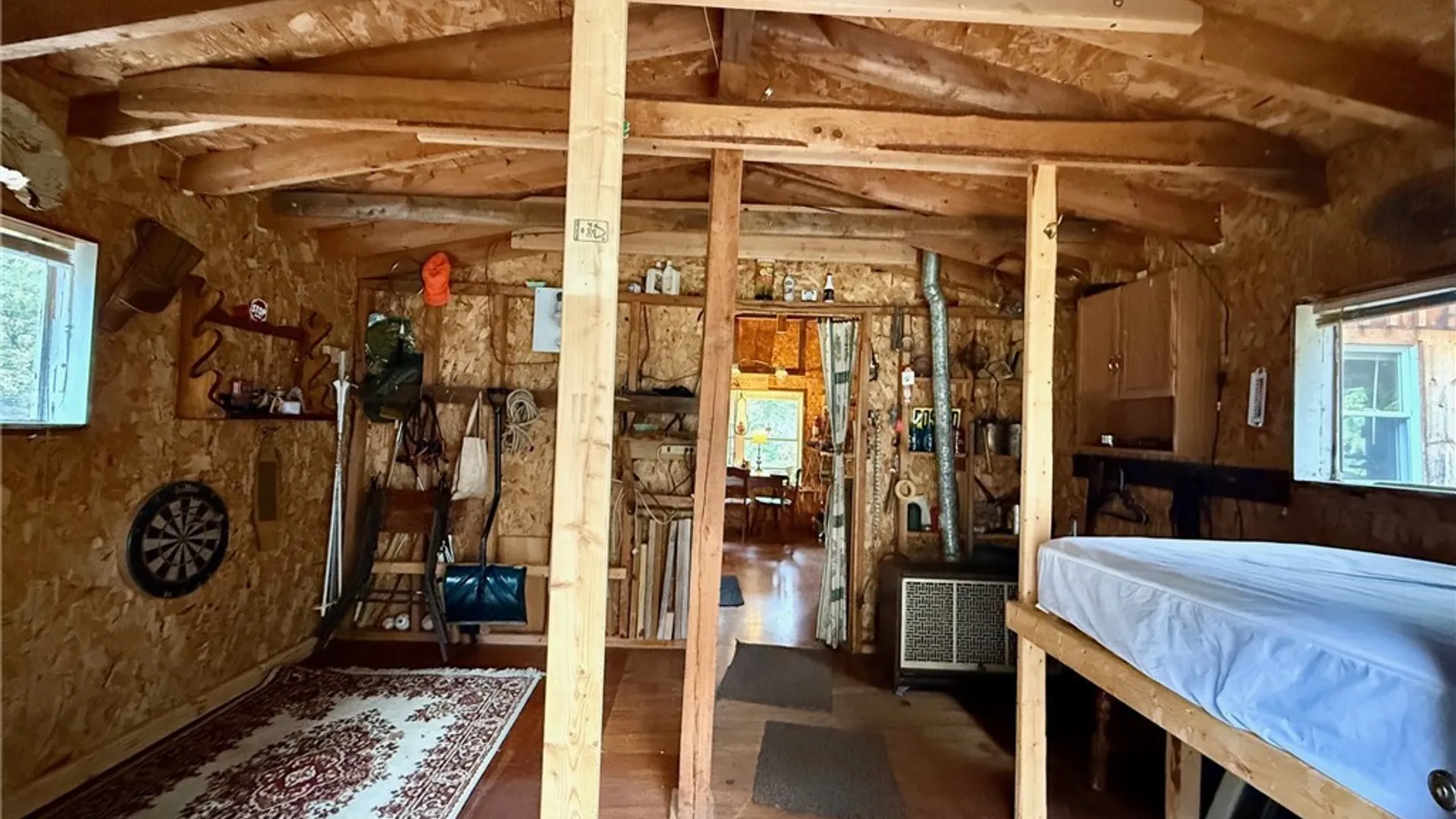 Property at 371 Fox Road, Redfield, NY 13437 6