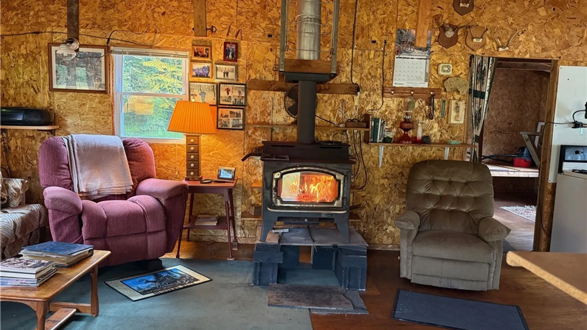 Property at 371 Fox Road, Redfield, NY 13437 8