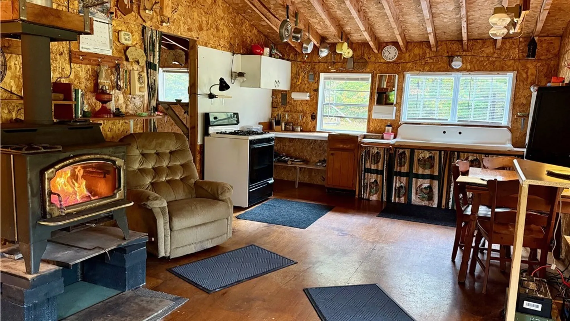 Property at 371 Fox Road, Redfield, NY 13437 9