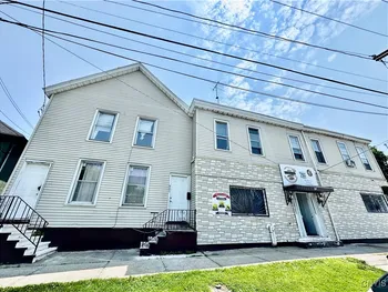 Property at 901-907 Albany Street, Utica, NY 13501