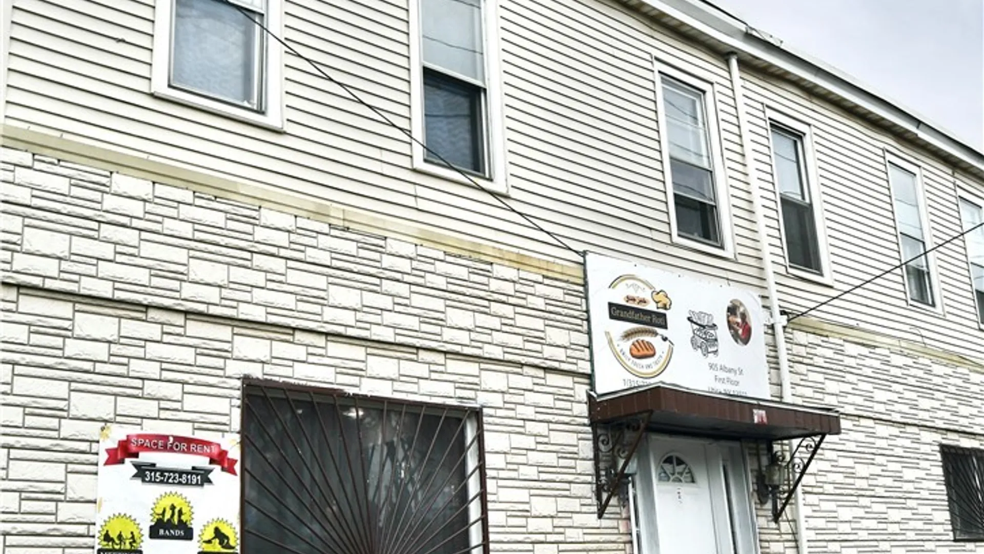 Property at 901-907 Albany Street, Utica, NY 13501 8
