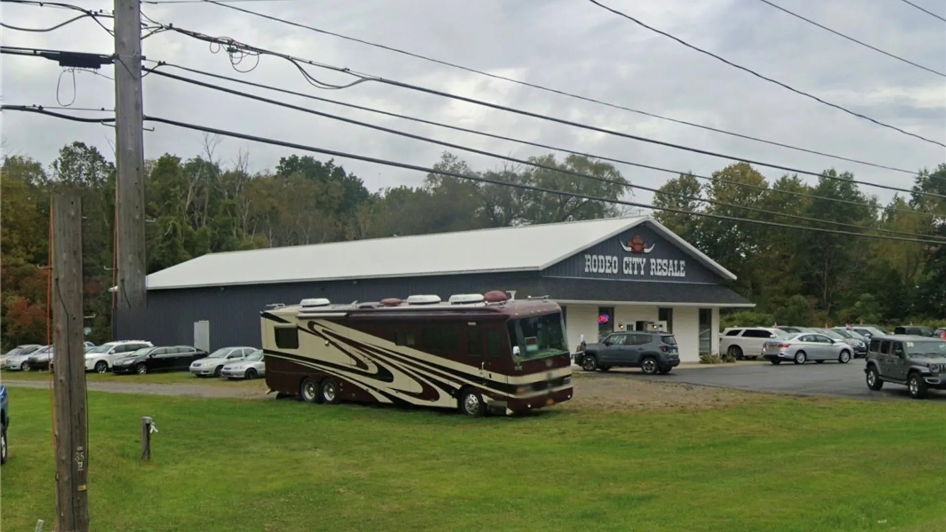 Property at 4054 Rt-60, Gerry, NY 14740 3