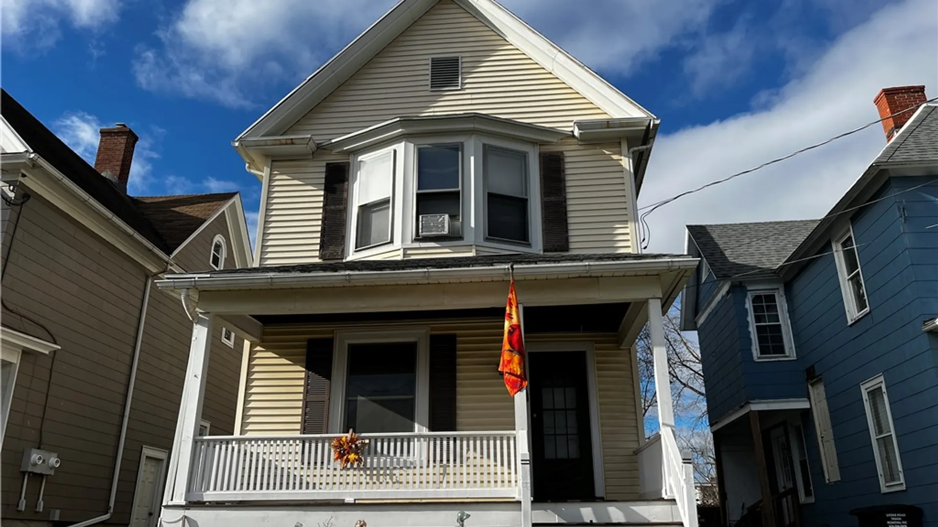 Property at 41 Sherrill Street, Geneva City, NY 14456 3