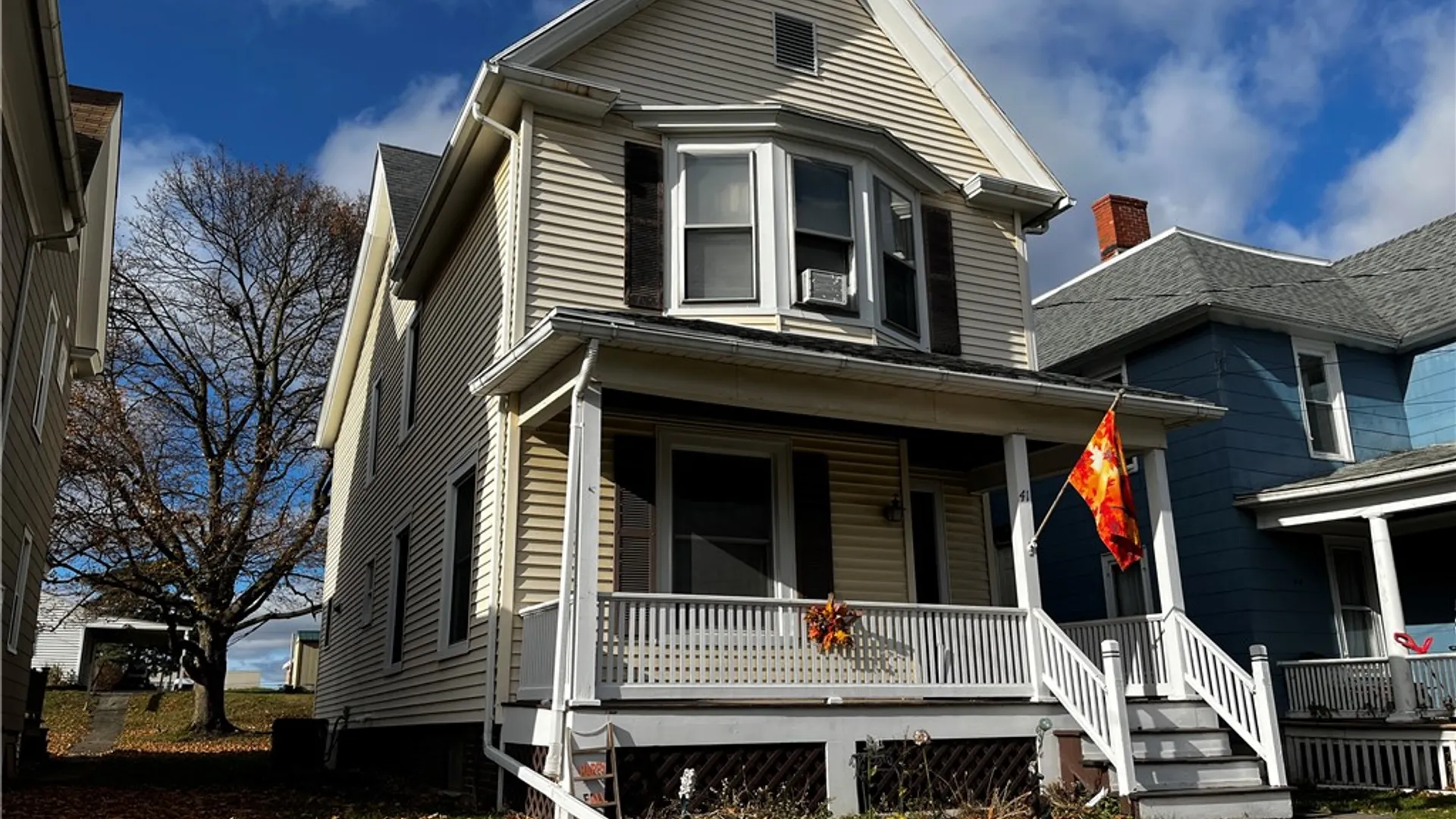 Property at 41 Sherrill Street, Geneva City, NY 14456 4