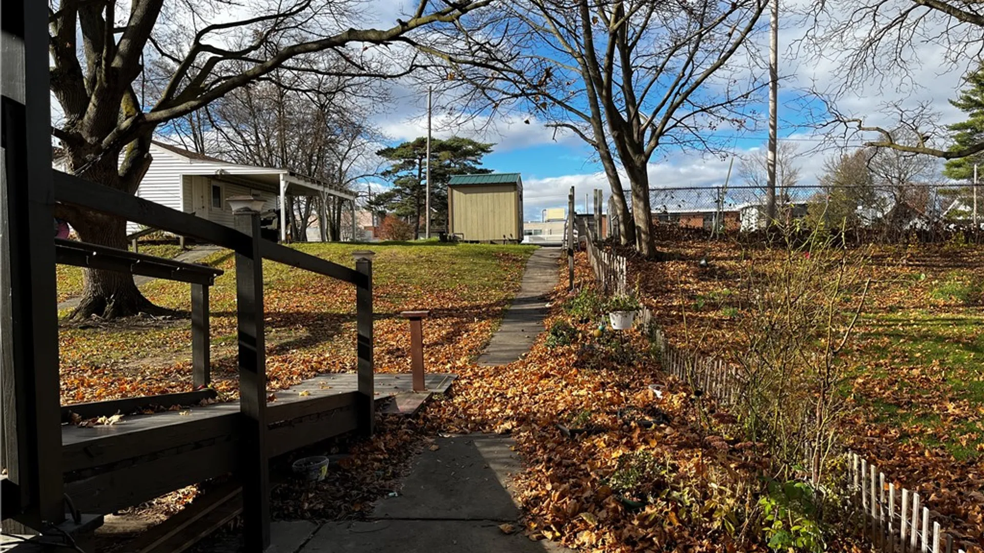 Property at 41 Sherrill Street, Geneva City, NY 14456 5