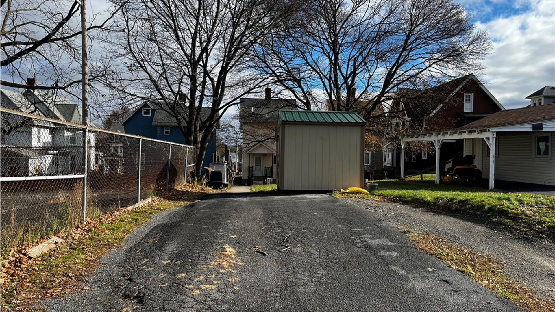 Property at 41 Sherrill Street, Geneva City, NY 14456 6