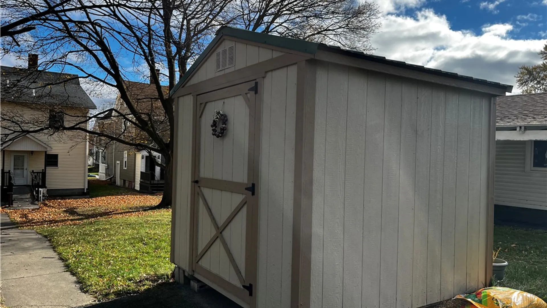 Property at 41 Sherrill Street, Geneva City, NY 14456 7