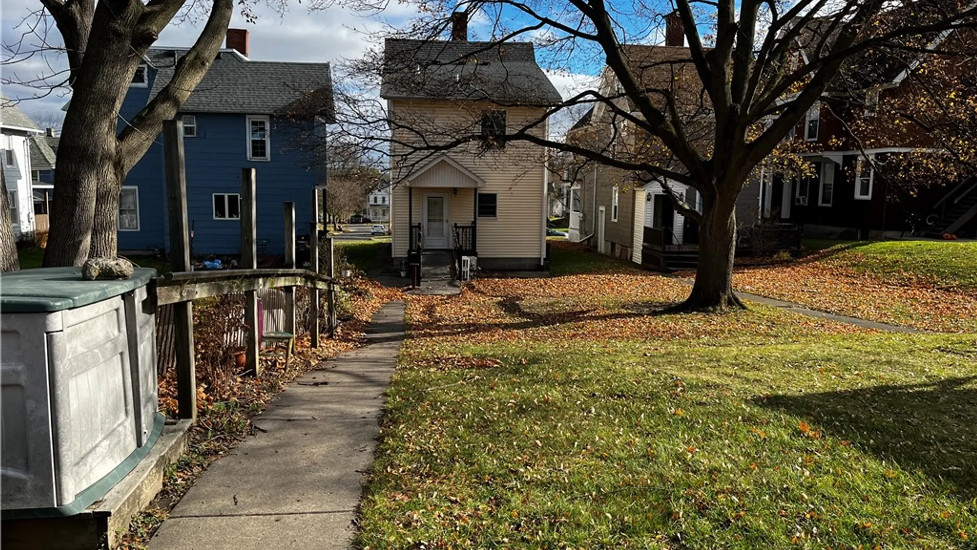 Property at 41 Sherrill Street, Geneva City, NY 14456 8