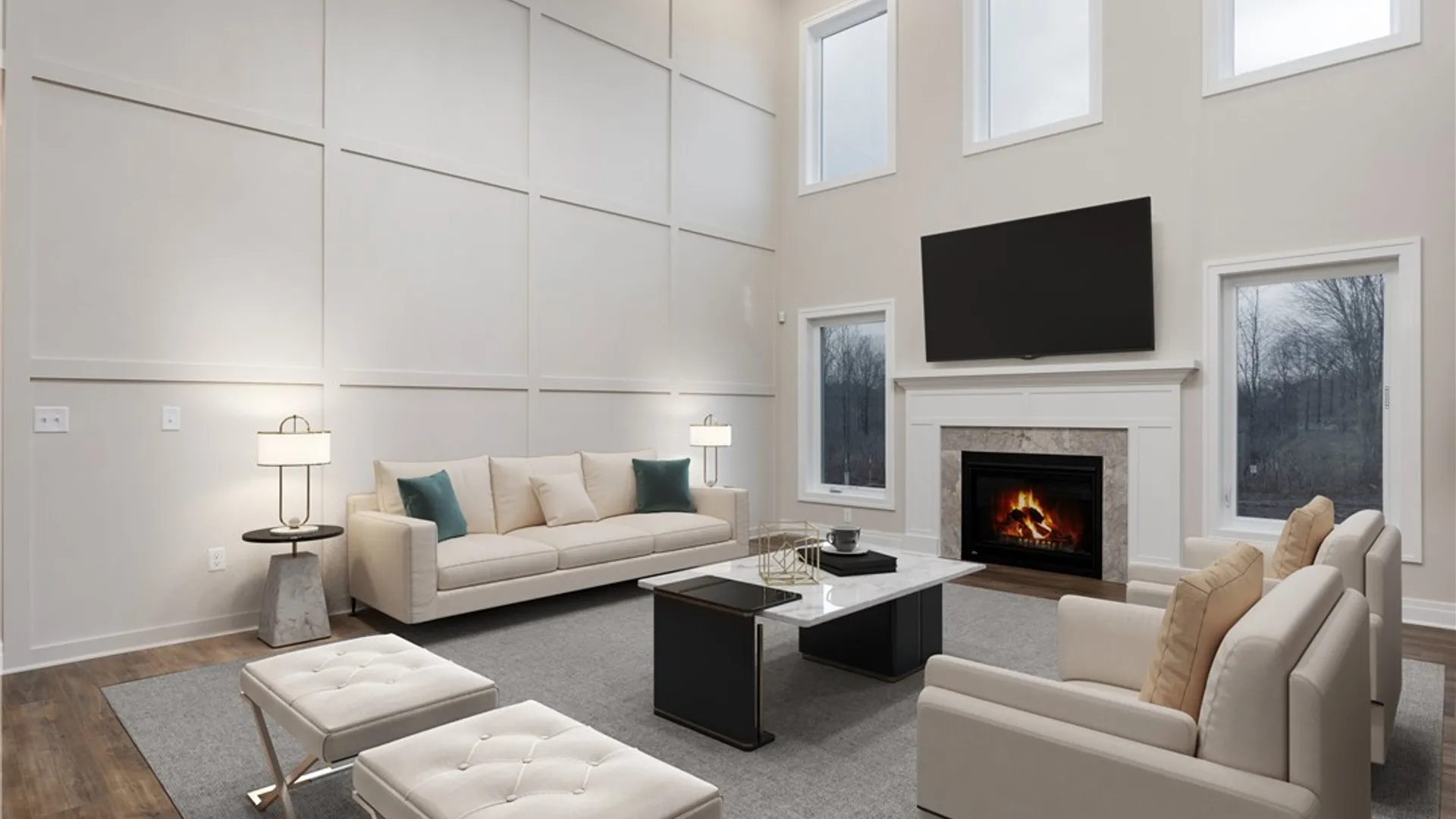 Property at 7 Kestrel Court, Orchard Park, NY 14127 4