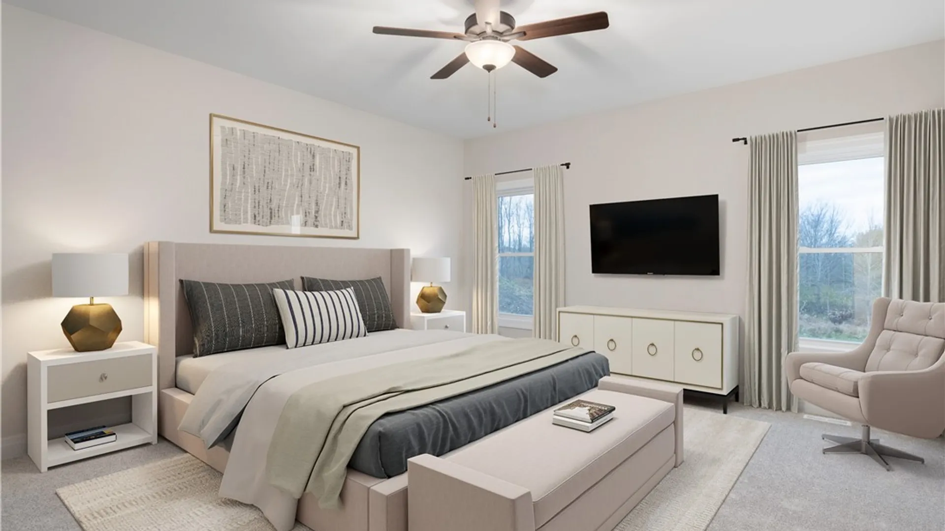 Property at 7 Kestrel Court, Orchard Park, NY 14127 5