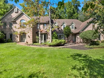 Property at 8054 Barony Woods, Victor, NY 14534