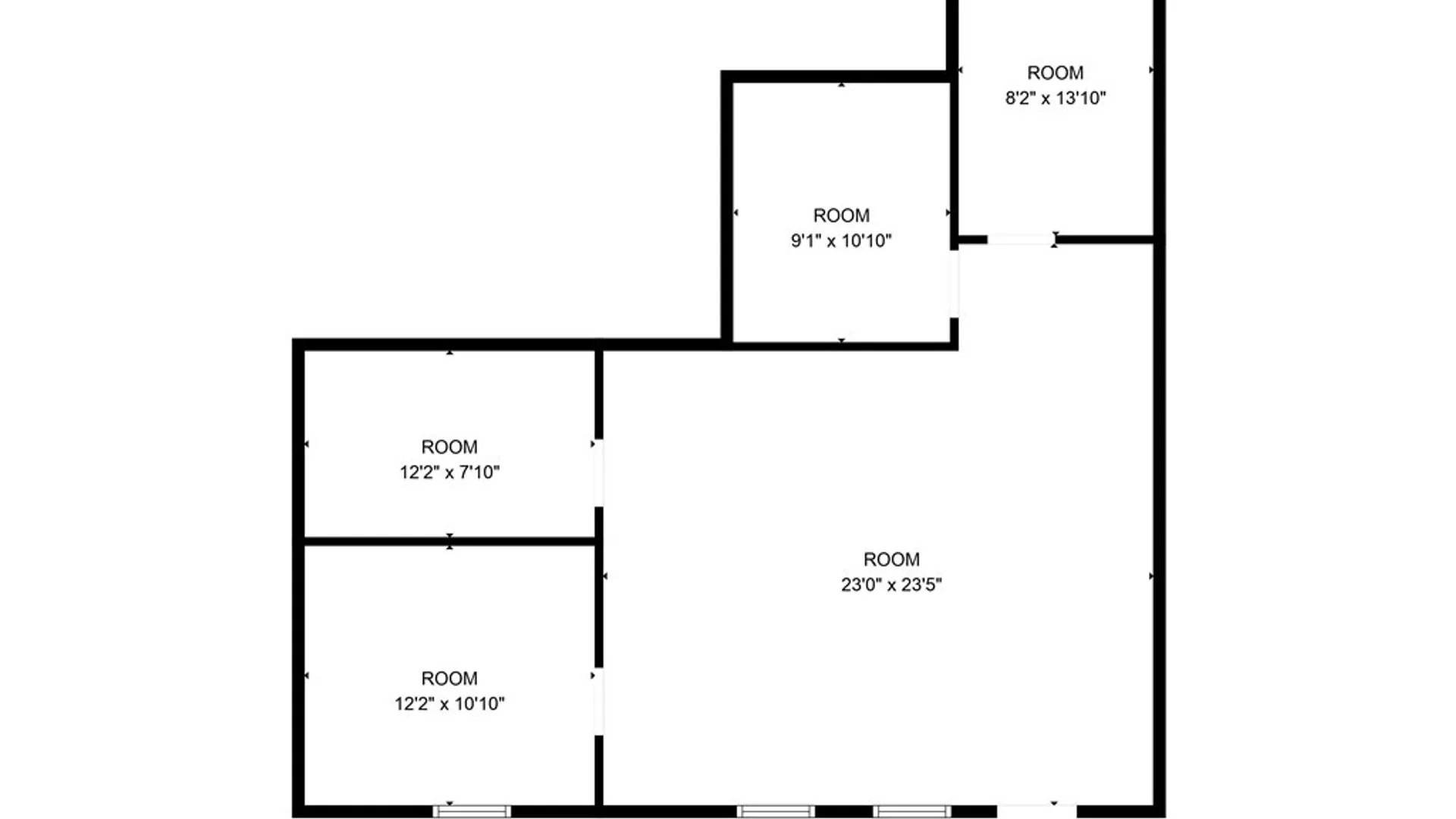 Property at 405 Rhode Island Street, Buffalo, NY 14213 13