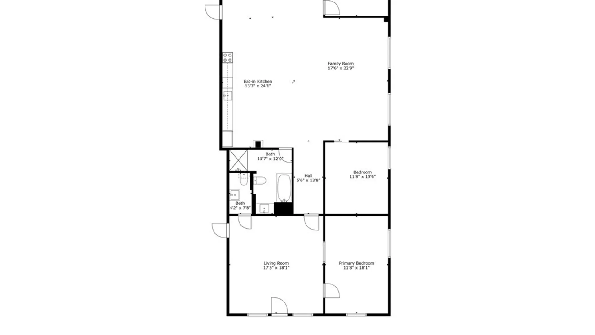 Property at 405 Rhode Island Street, Buffalo, NY 14213 28
