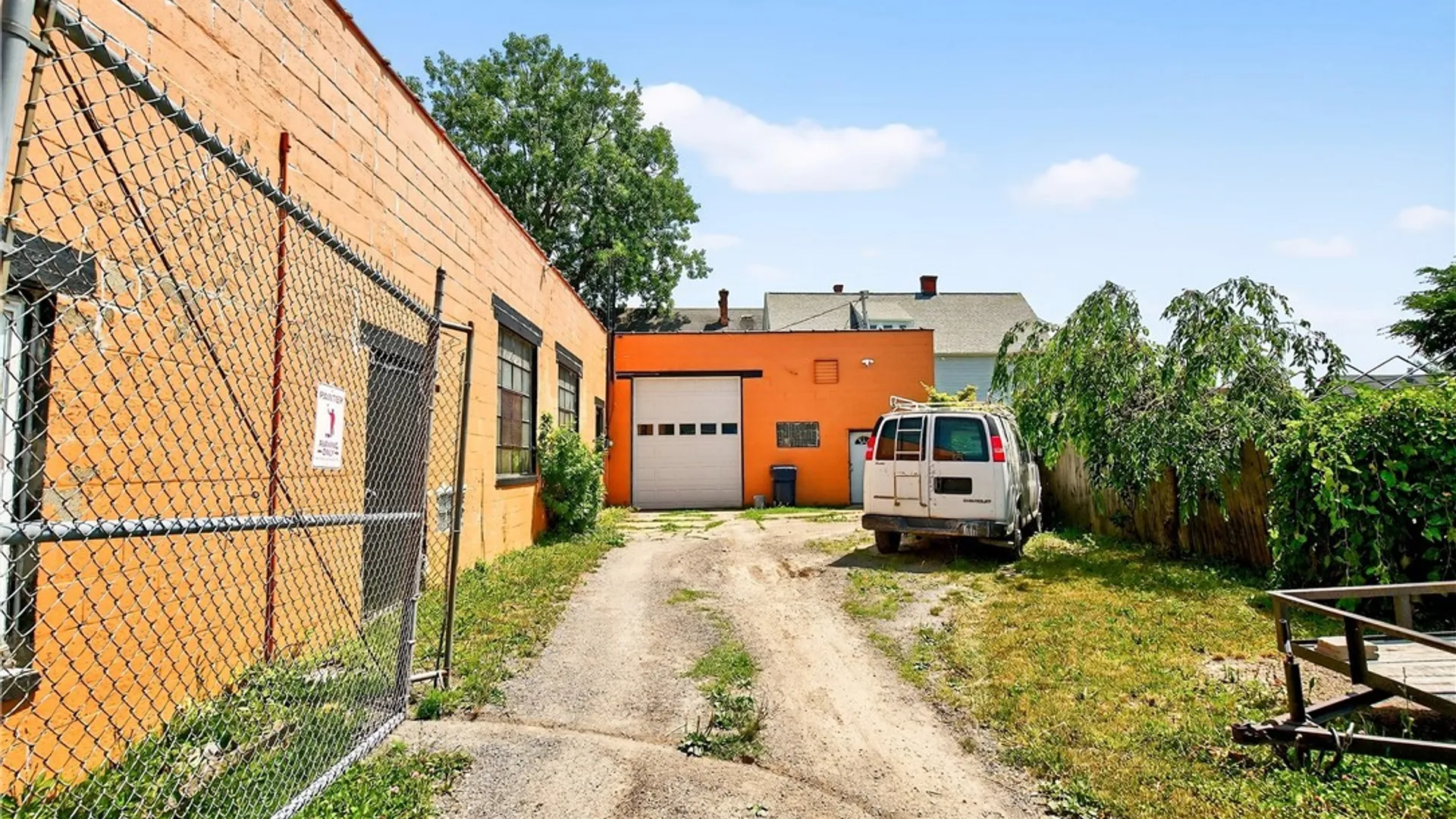 Property at 405 Rhode Island Street, Buffalo, NY 14213 29