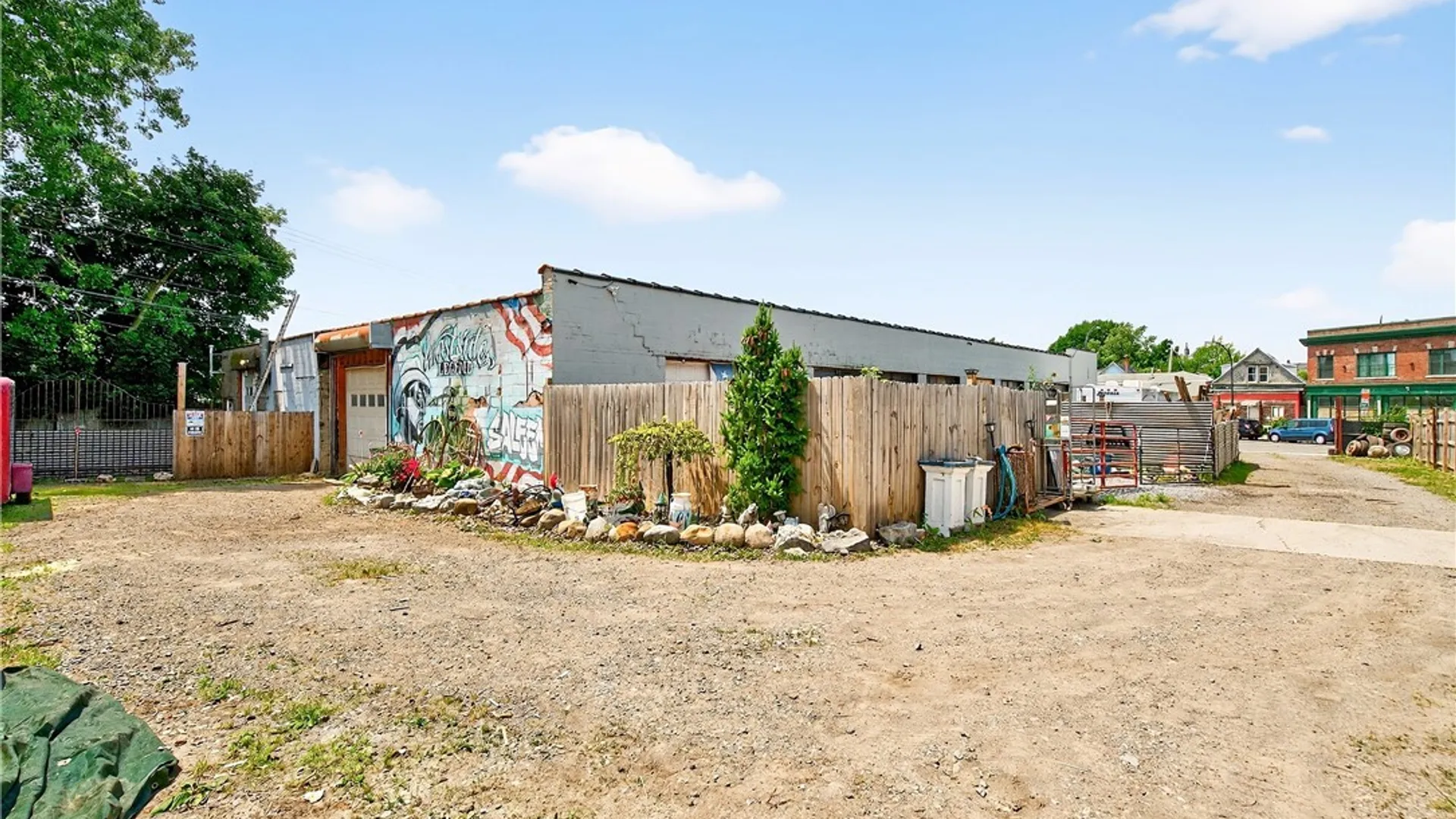 Property at 405 Rhode Island Street, Buffalo, NY 14213 34