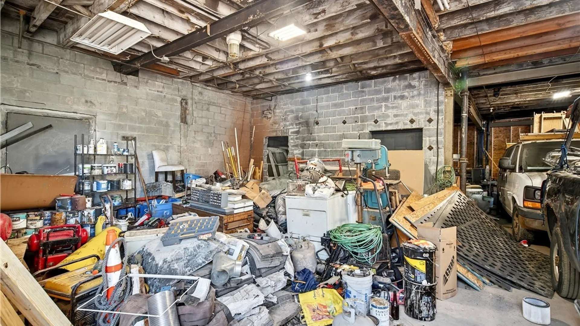 Property at 405 Rhode Island Street, Buffalo, NY 14213 37