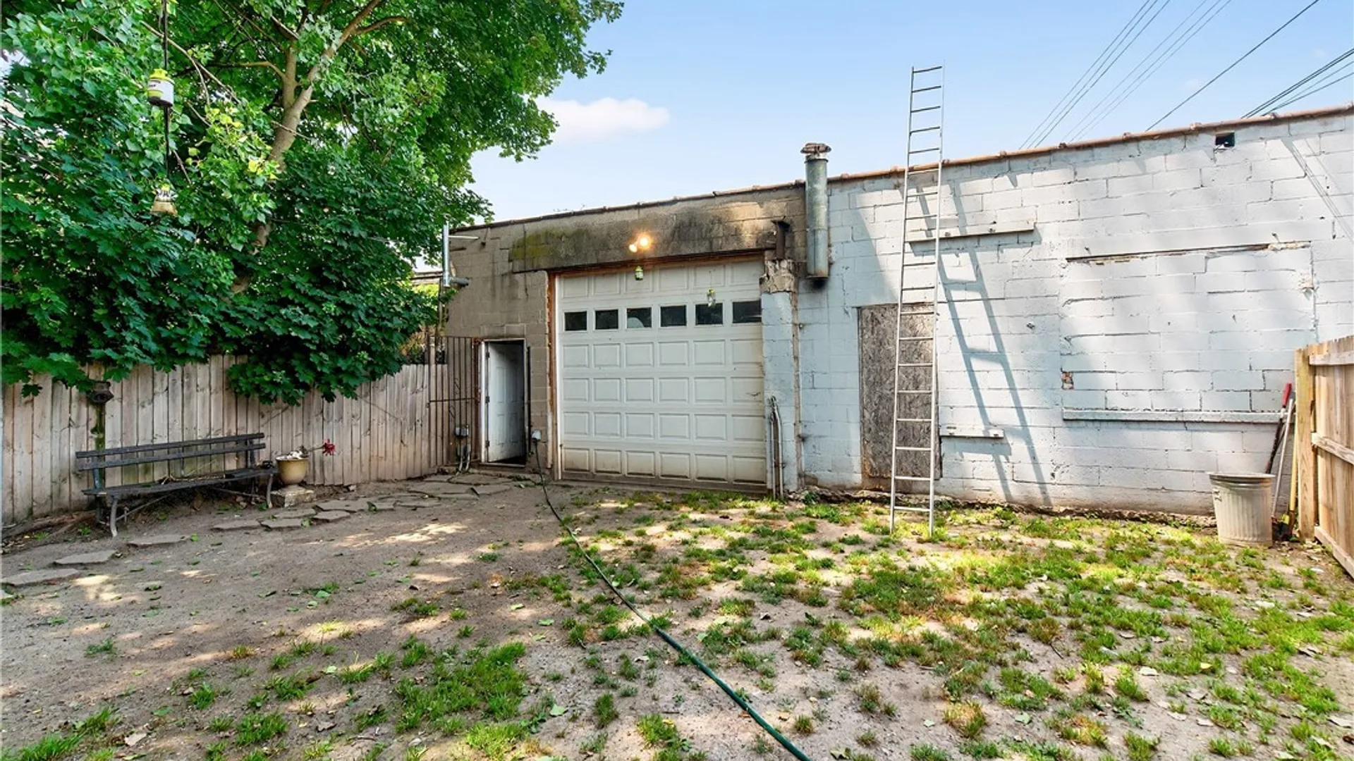 Property at 405 Rhode Island Street, Buffalo, NY 14213 40