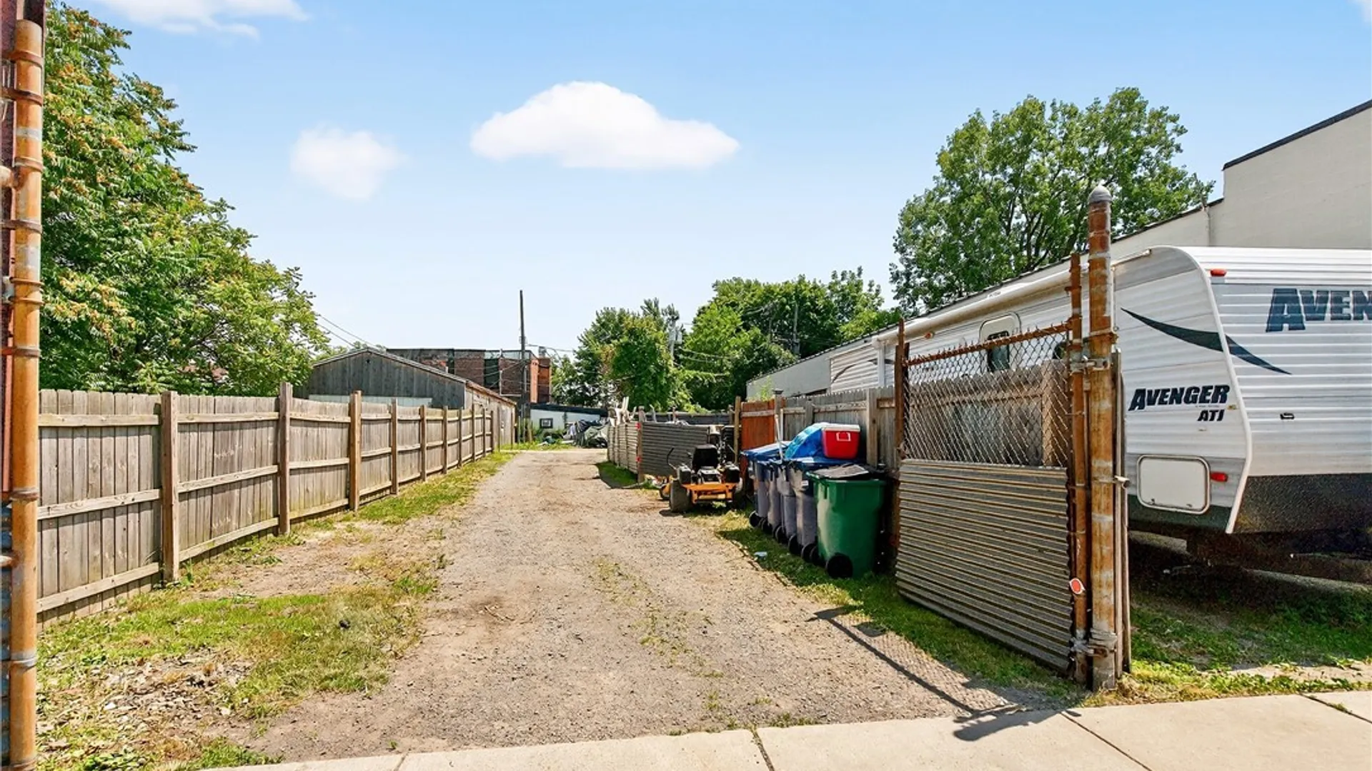 Property at 405 Rhode Island Street, Buffalo, NY 14213 41
