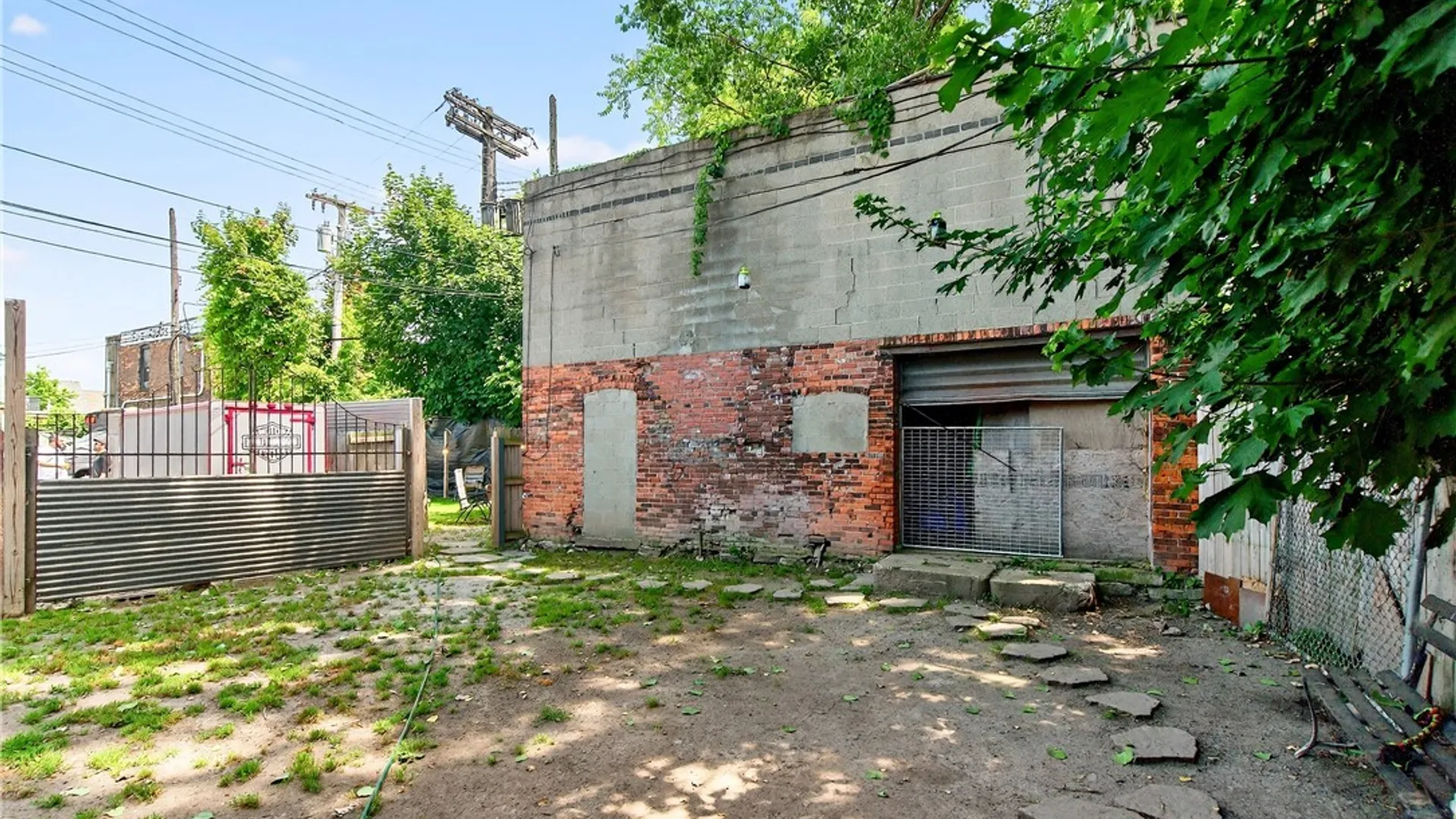 Property at 405 Rhode Island Street, Buffalo, NY 14213 42
