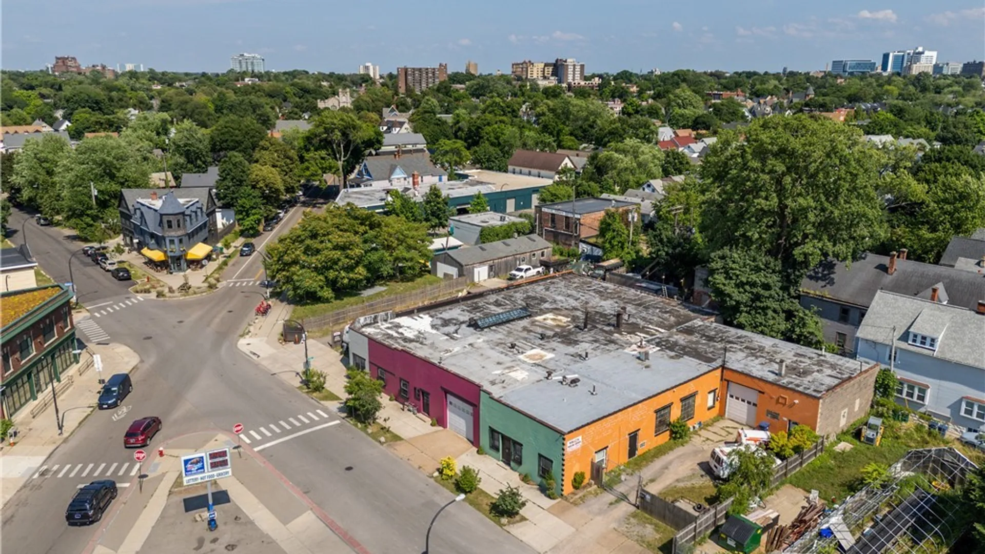Property at 405 Rhode Island Street, Buffalo, NY 14213 44