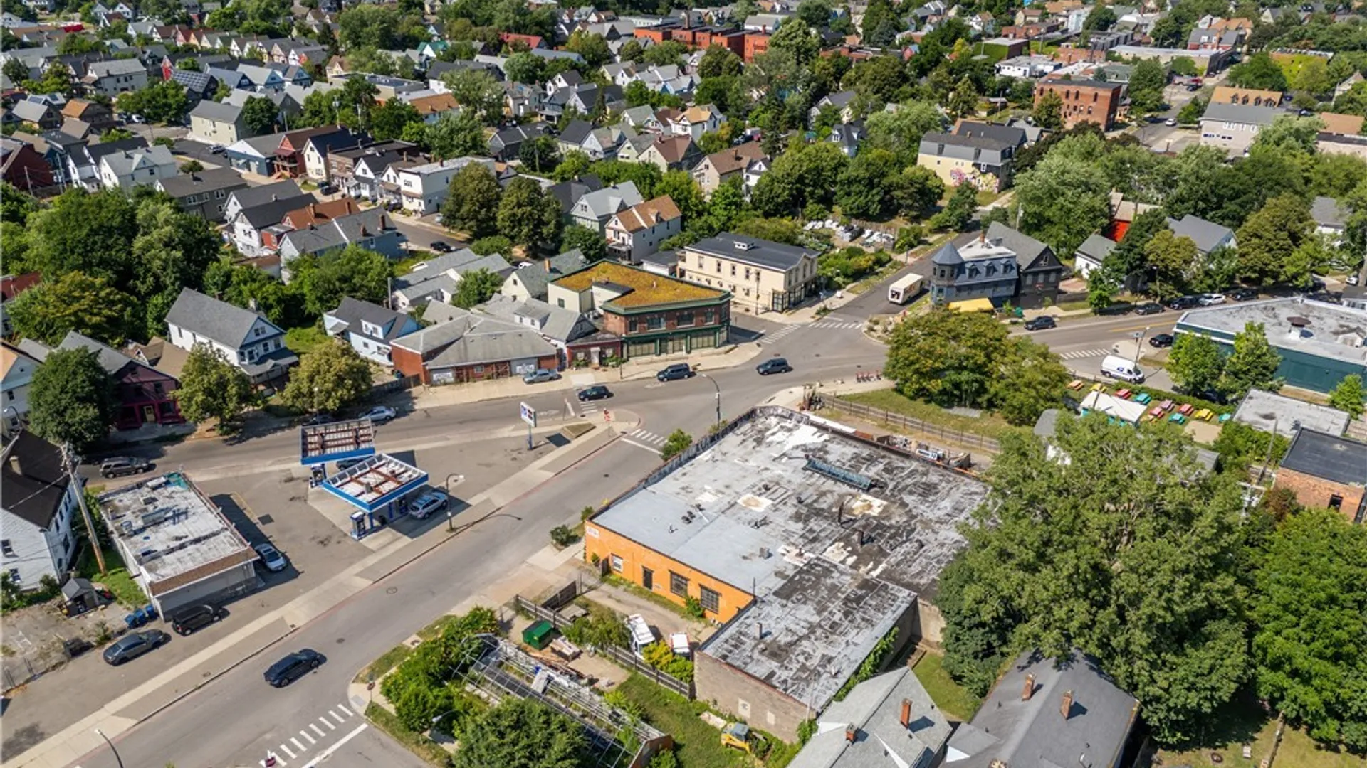 Property at 405 Rhode Island Street, Buffalo, NY 14213 45