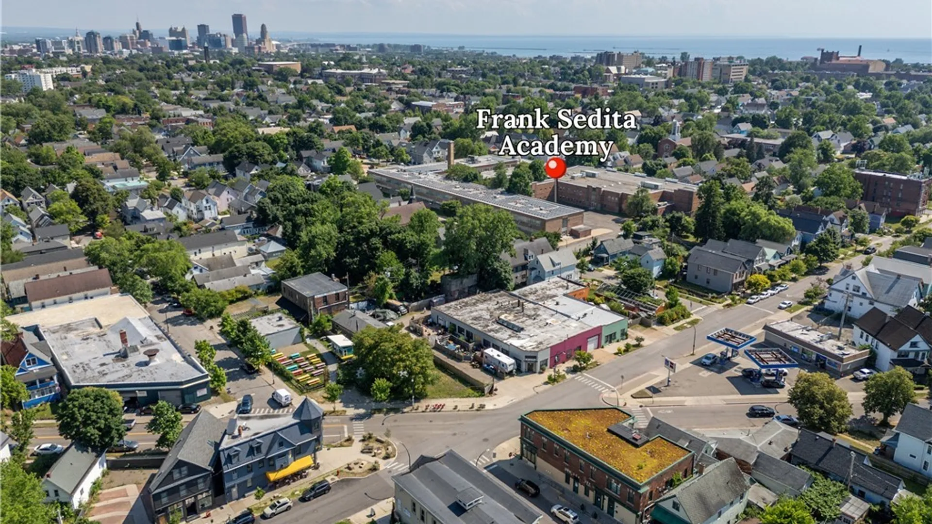 Property at 405 Rhode Island Street, Buffalo, NY 14213 47