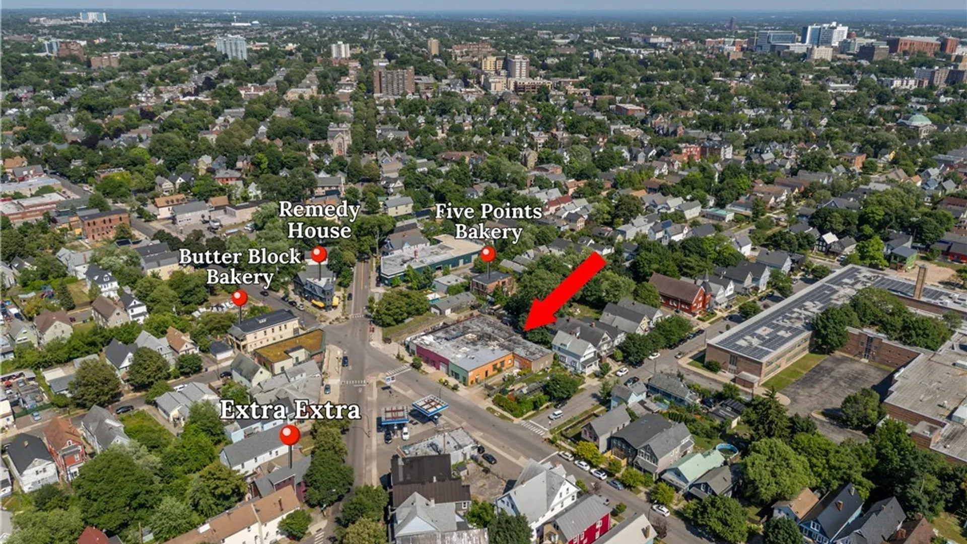 Property at 405 Rhode Island Street, Buffalo, NY 14213 48
