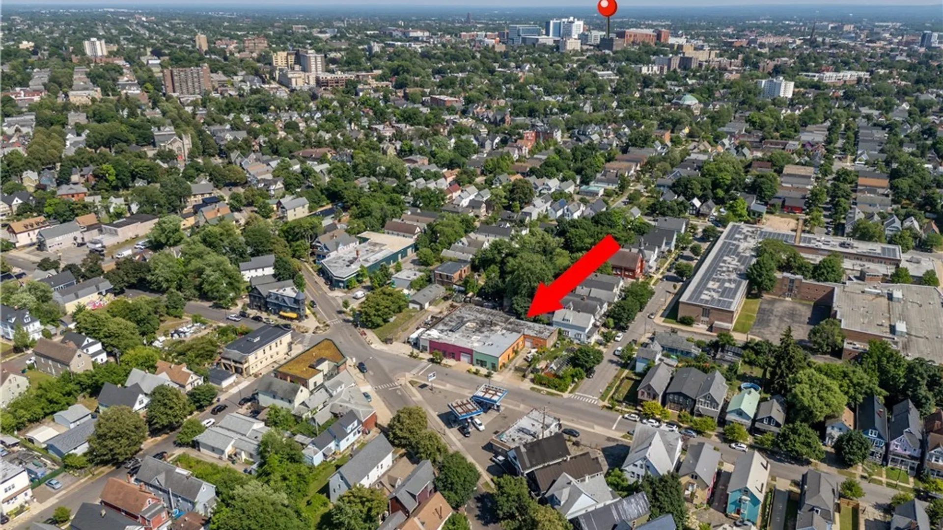 Property at 405 Rhode Island Street, Buffalo, NY 14213 49