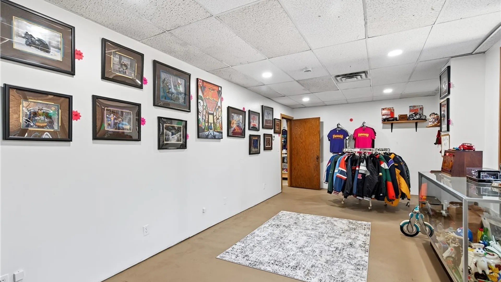 Property at 405 Rhode Island Street, Buffalo, NY 14213 5