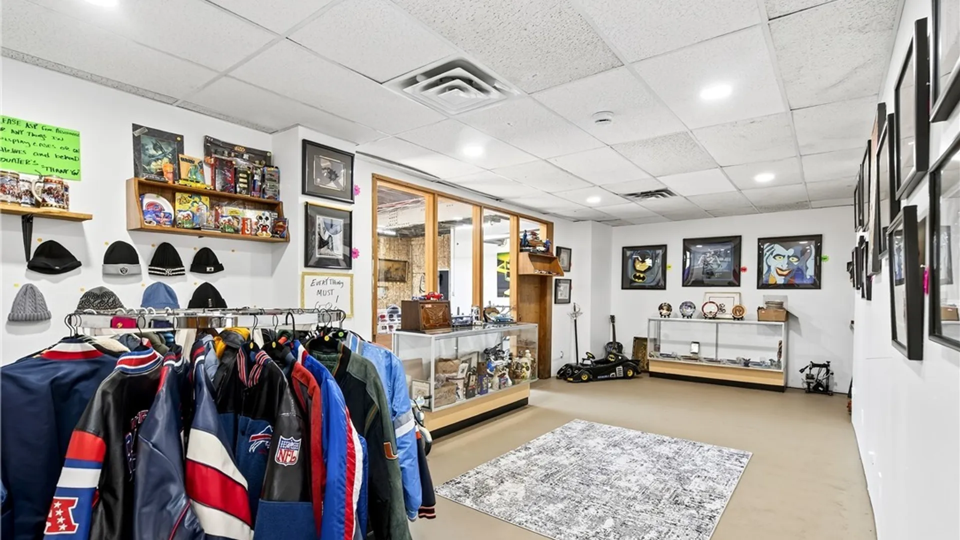 Property at 405 Rhode Island Street, Buffalo, NY 14213 6