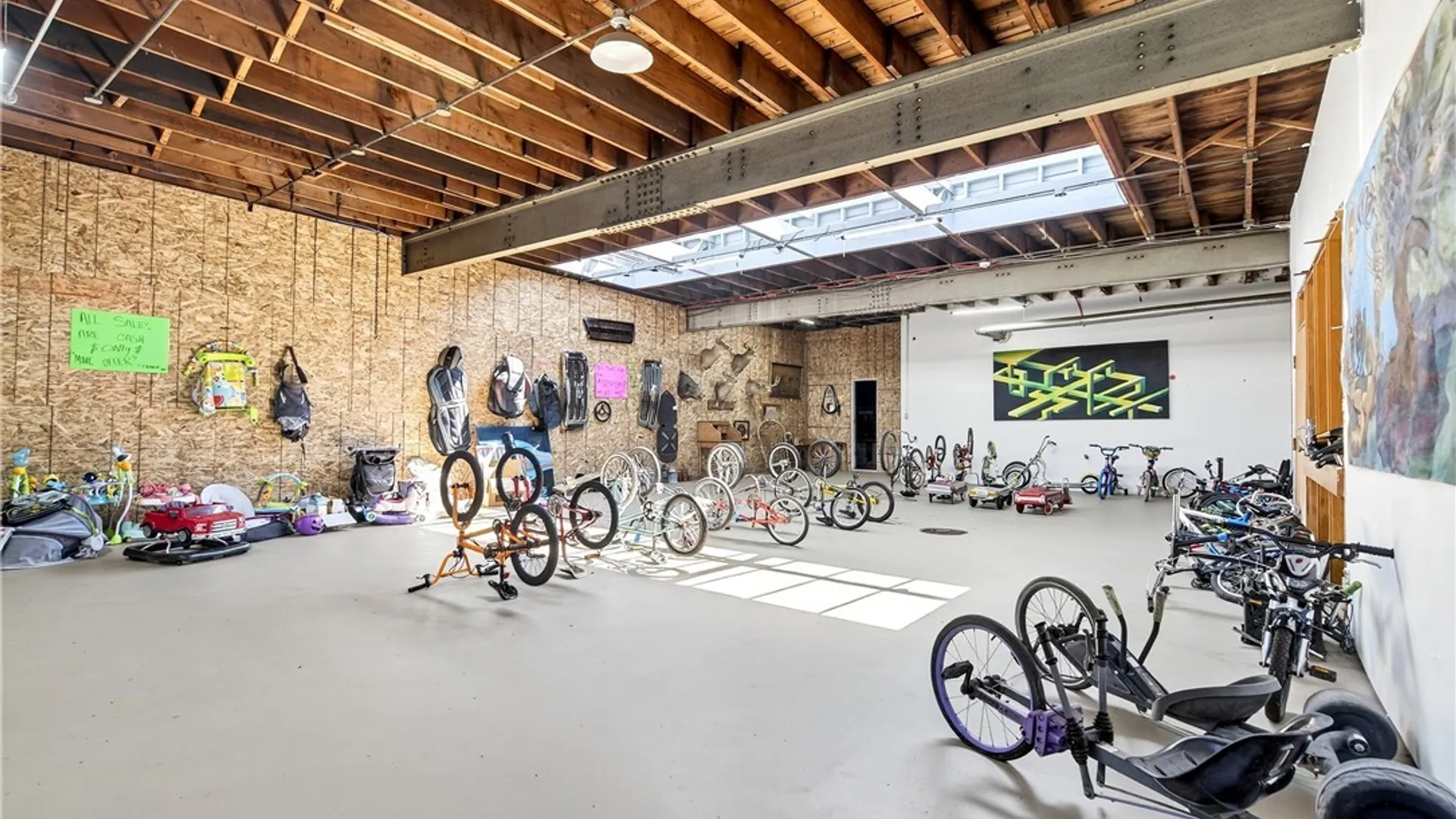 Property at 405 Rhode Island Street, Buffalo, NY 14213 7
