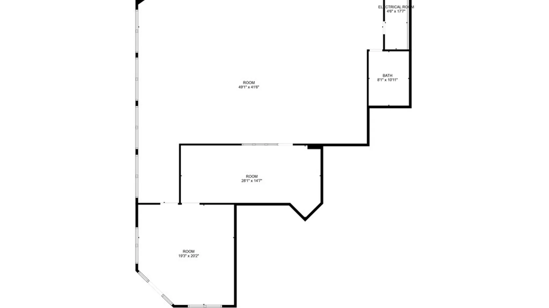 Property at 405 Rhode Island Street, Buffalo, NY 14213 9