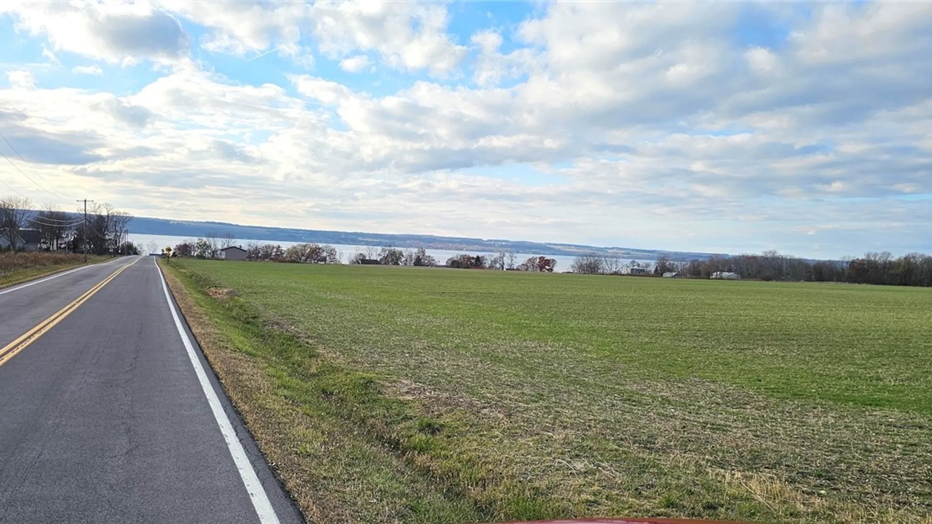 Property at Kennedy Road, Varick, NY 14521 2