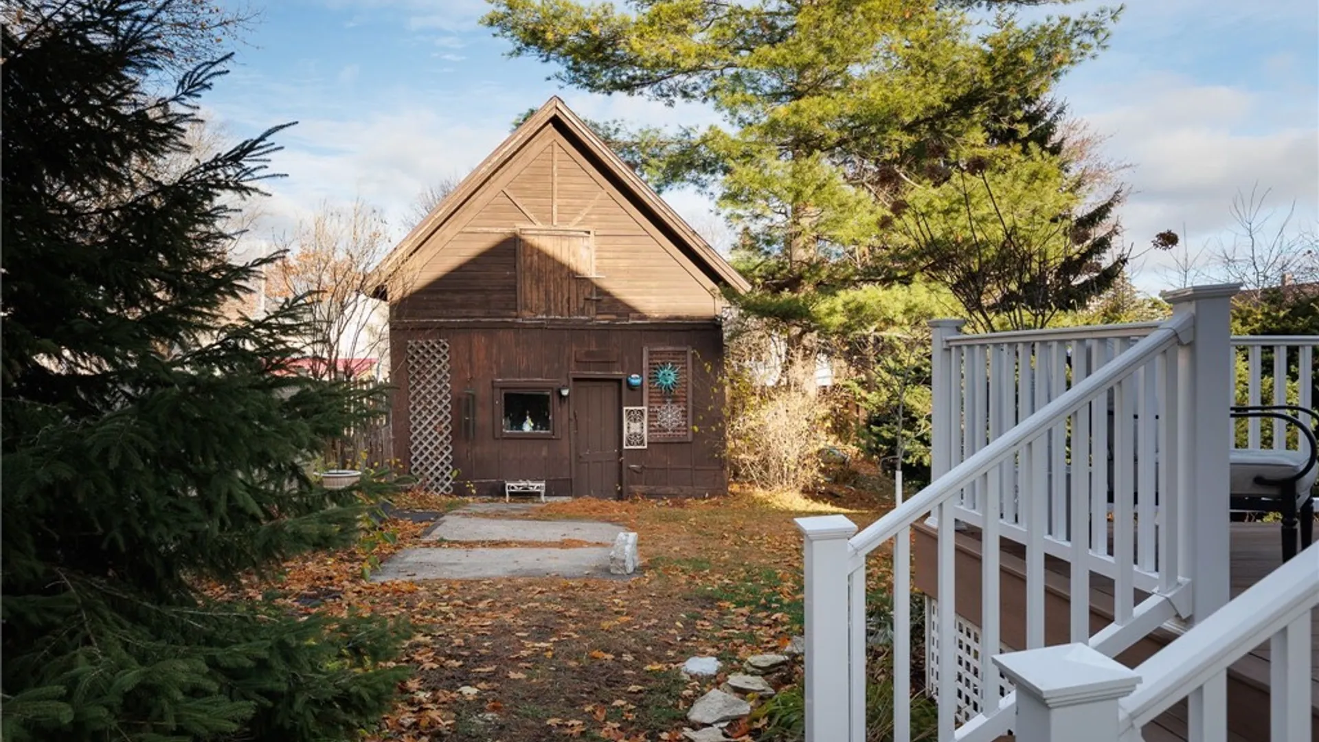 Property at 535 John Street, Clayton, NY 13624 41