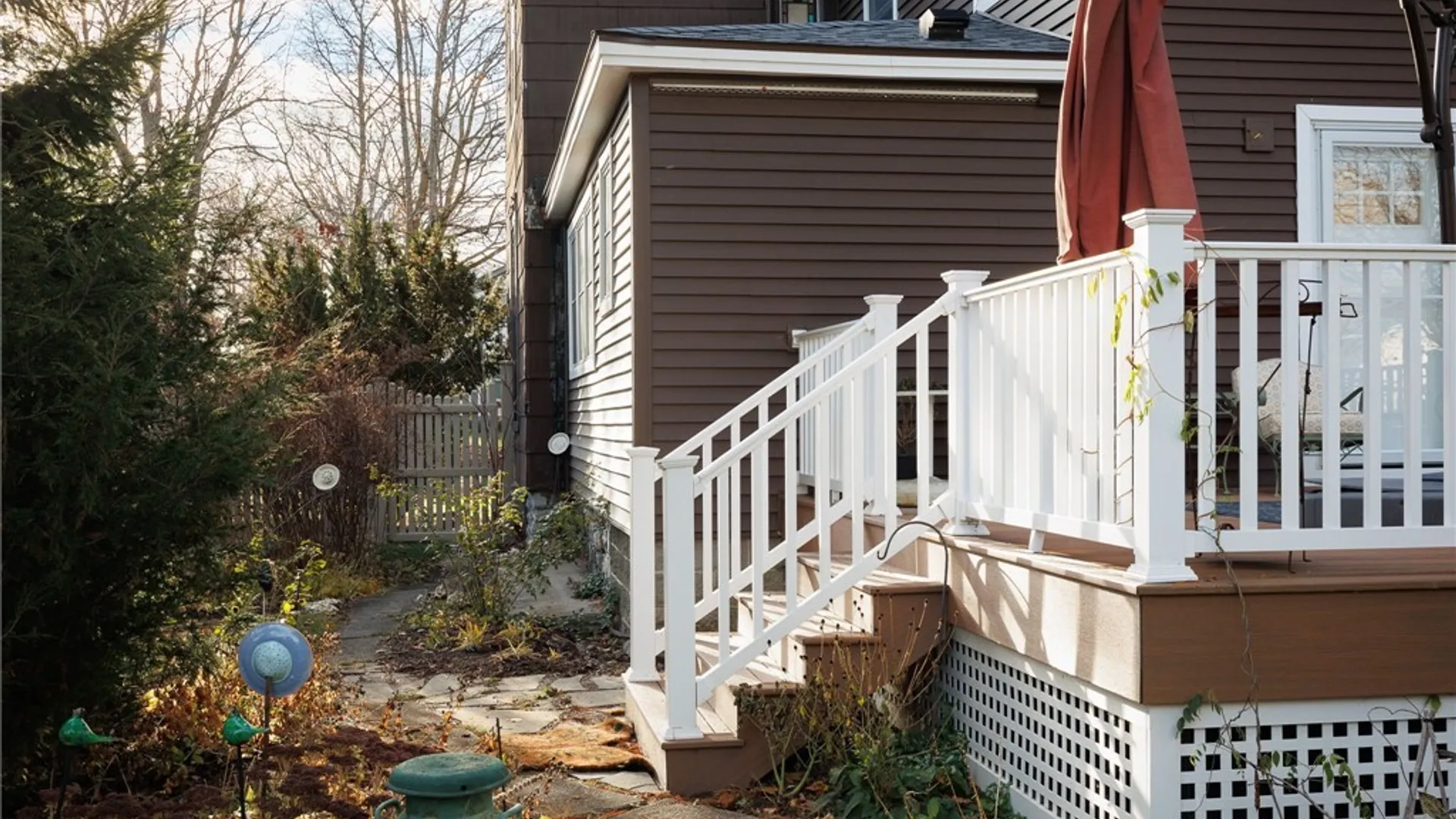 Property at 535 John Street, Clayton, NY 13624 44