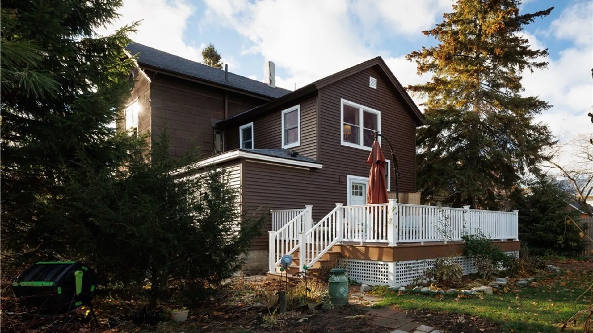 Property at 535 John Street, Clayton, NY 13624 45