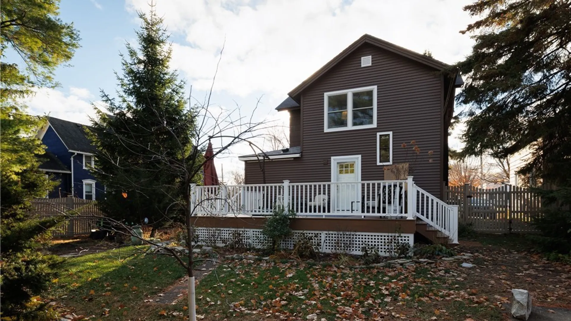 Property at 535 John Street, Clayton, NY 13624 46