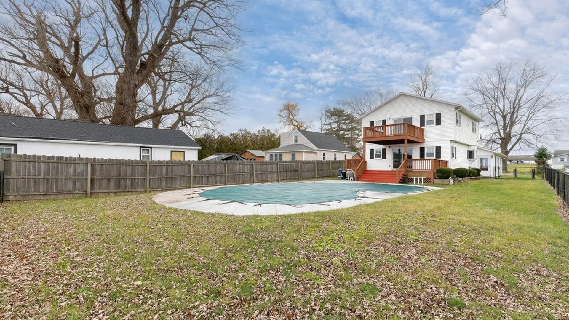 Property at 2093 State Route 31, Sullivan, NY 13032 32